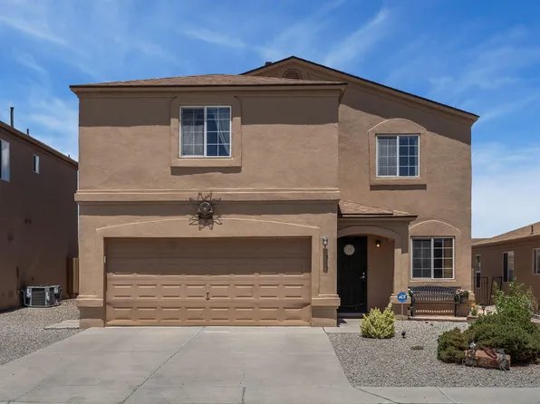 1813 Sierra Norte Loop NE, Rio Rancho, NM 87144