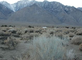 Old State, Olancha, CA 93549