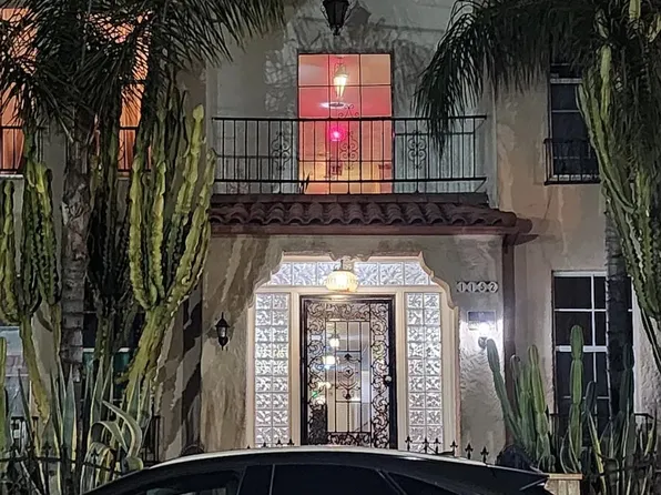 1152 N Kingsley Dr APT 202, Los Angeles, CA 90029