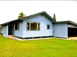 205 Lauone Rd, Kapaa, HI 96746