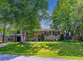 13 Douglas Cres, Erin, ON N0B 1Z0
