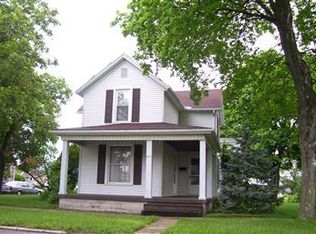 837 Washington St, Troy, OH 45373