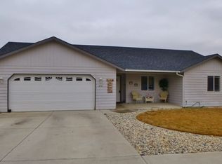 652 Gehr St, Wenatchee, WA 98801