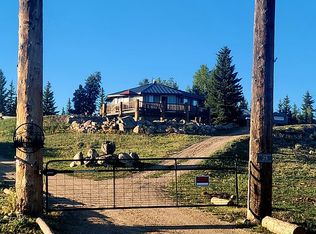 25 Gcr #652, Grand Lake, CO 80447