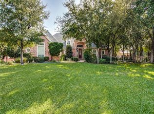 621 Hasten Ct, Fort Worth, TX 76120