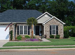 500 Grandiflora Cir, Aiken, SC 29803