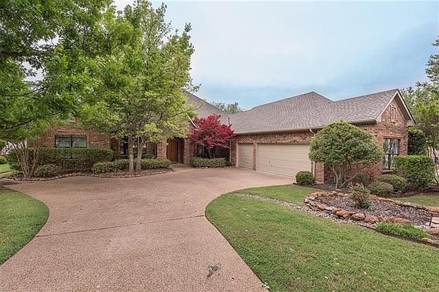1st image of 4602 Firewheel Dr