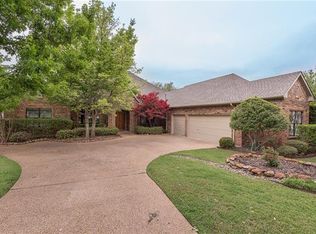 4602 Firewheel Dr, Garland, TX 75044