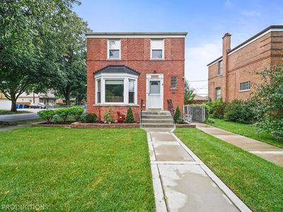 10358 S Hamlin Ave, Chicago, IL, 60655