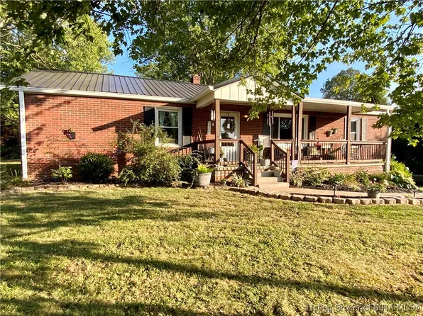 4642 W State Road 56, Salem, IN 47167