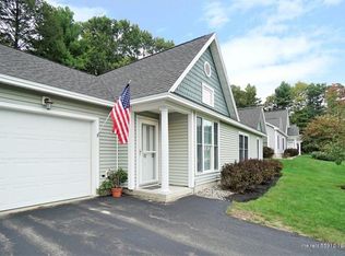 43 Hunts Dr, Windham, ME 04062