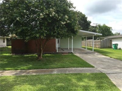 2112 S Butterfly Cir, Terrytown, LA, 70056