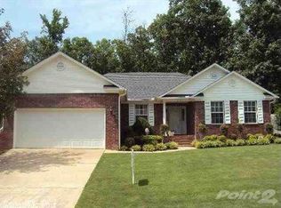 1112 Oxford Ave, Benton, AR 72019