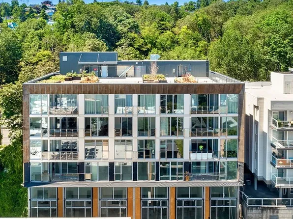 June on South Lake, 1622 Aurora Ave N #609, Seattle, WA 98109