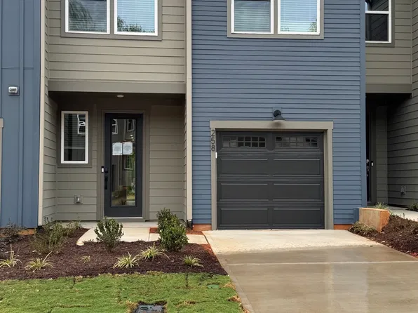258 Oak Summit Pl, Chapel Hill, NC 27516