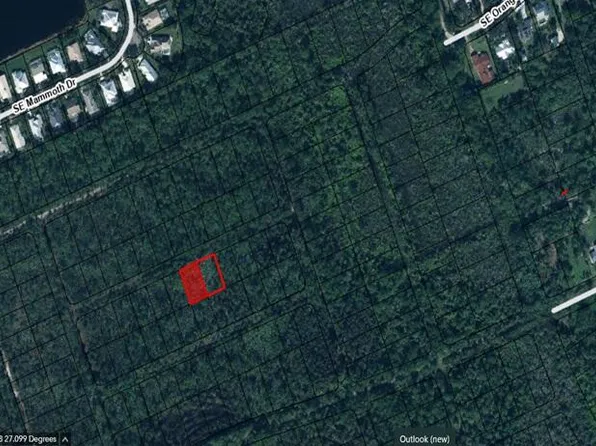 0 Poinciana Gardens, Hobe Sound, FL 33455