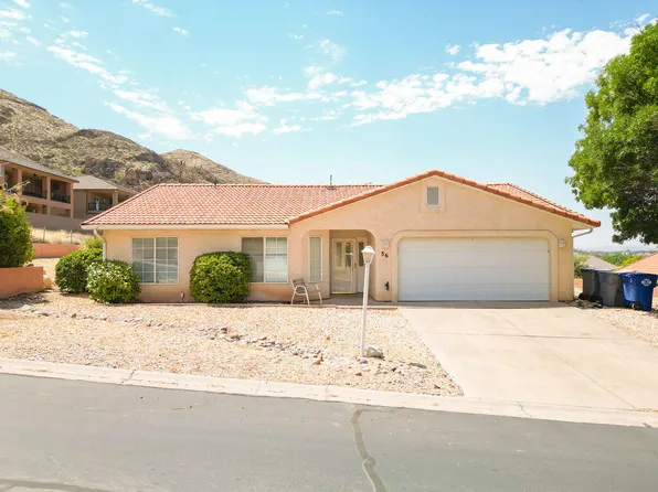 36 Webb St, La Verkin, UT 84745