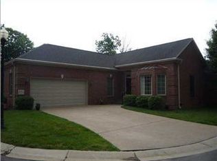 10383 Regent Ct, Newburgh, IN 47630