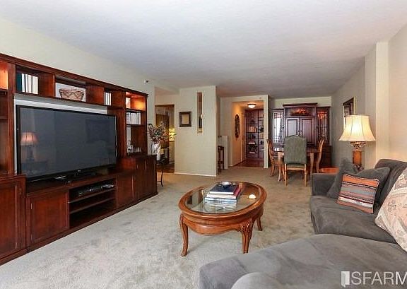 4th image of 900 Bush St Unit 712