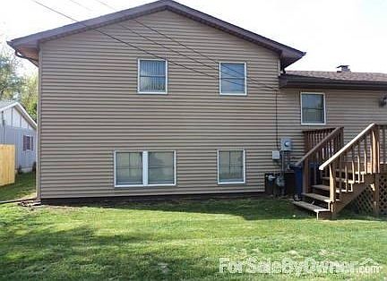 Back of House
