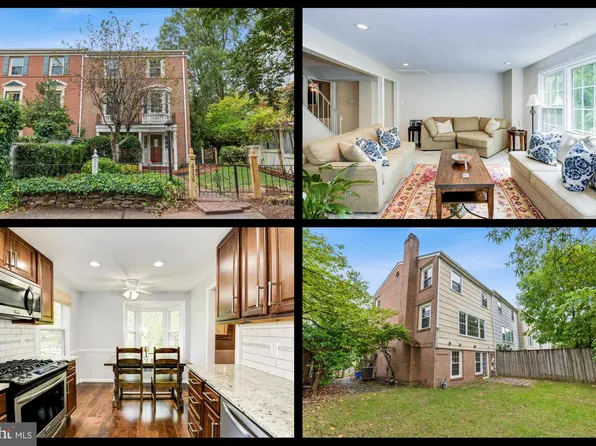 4339 Gramercy Cir, Alexandria, VA 22309