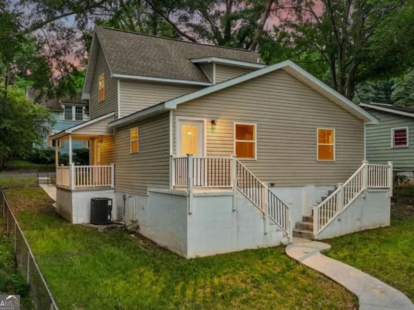 13 Hillside Ave, Lindale, GA 30147