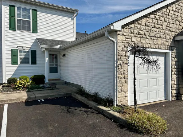 1972 Ironton Dr #16D, Columbus, OH 43228
