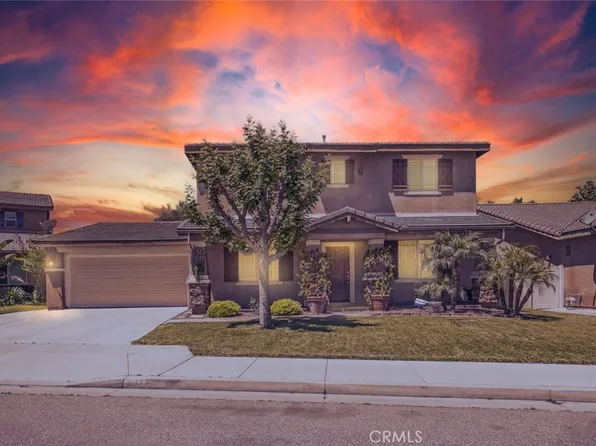 1446 Burns Ln, San Jacinto, CA 92583