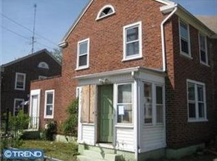 2990 Alabama Rd, Camden, NJ 08104