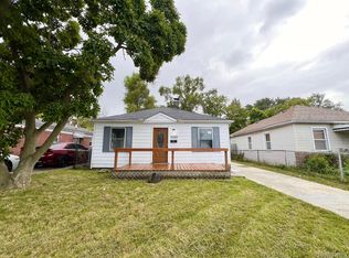 11284 Stephens Rd, Warren, MI 48089