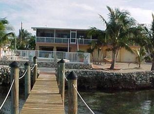 7950 Gulfstream Blvd, Marathon, FL 33050