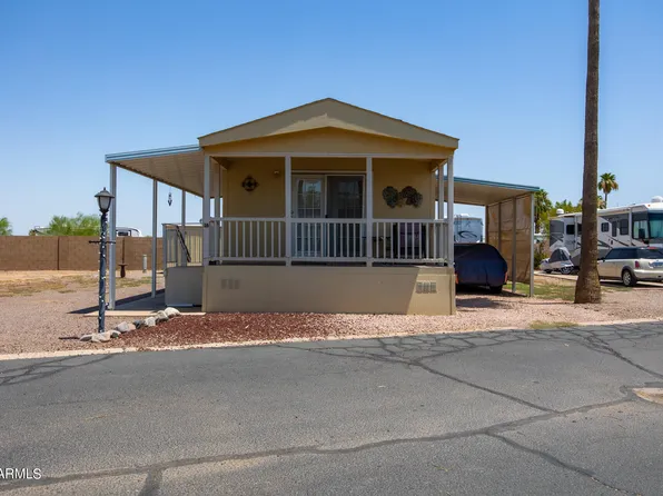 120 W ONEIL Drive #16, Casa Grande, AZ 85122