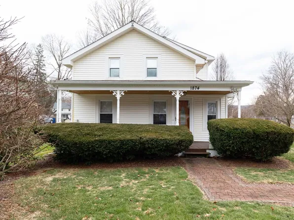 1874 SALT POINT TURNPIKE, Salt Point, NY 12578