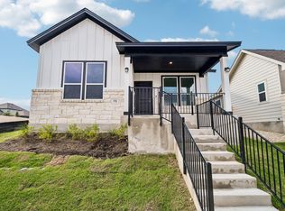 773 Treadwell Ln, Kyle, TX 78640