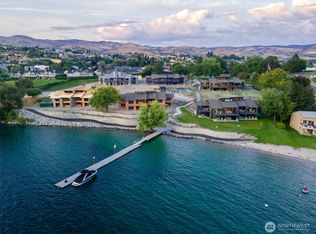 Yacinde Building C, Manson, WA 98831