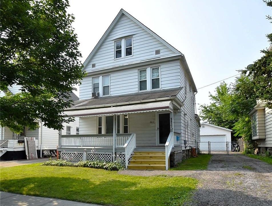 1st image of 9817 Cudell Ave