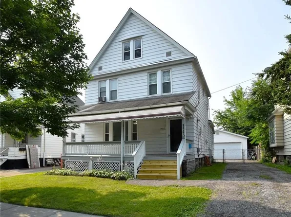 9817 Cudell Ave, Cleveland, OH 44102