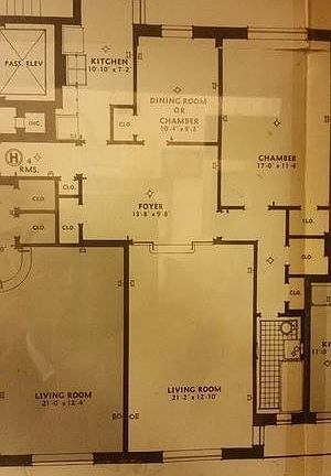 2nd image of 246 E 46th St #3HF
