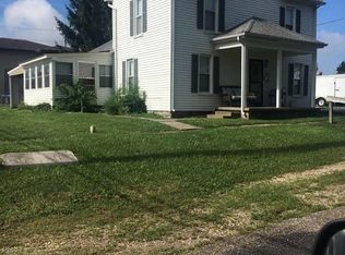 742 Williams St, Barry, IL 62312