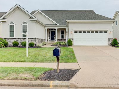 6143 Ferrier Ct, Gainesville, VA, 20155