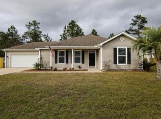 60 Village Ln, Freeport, FL 32439