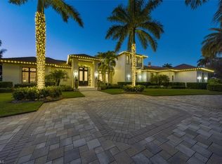 13901 Williston Way, Naples, FL 34119