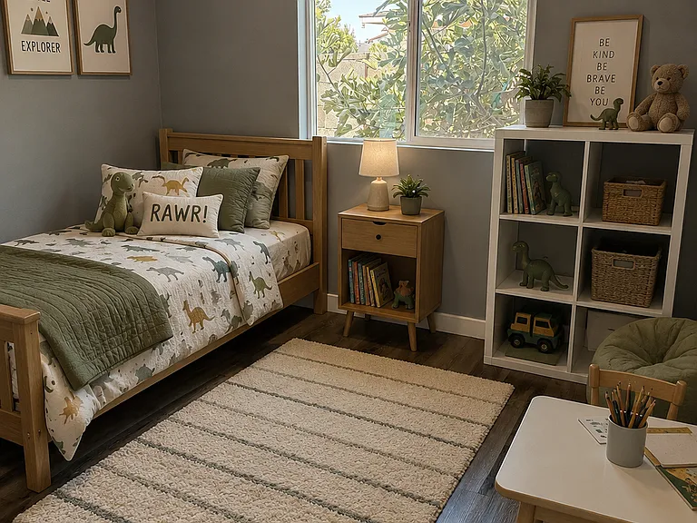 Bedroom 2
