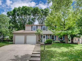 4078 Meadowsweet Dr, Dayton, OH 45424