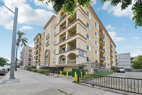 Berendo Terrace Apartment Homes Photo 1