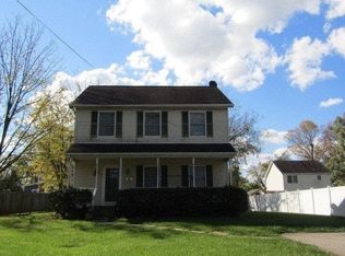 6618 Parsons Ave, Baltimore, MD