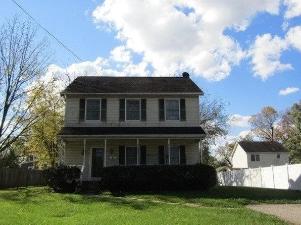 6618 Parsons Ave, Baltimore, MD 21215