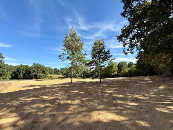 Burnett Rd, Williston, TN 38076