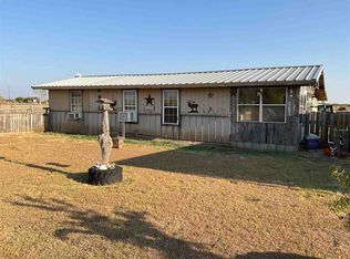 258254 E 1810 Rd, Walters, OK 73572