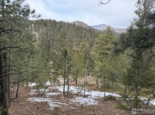7294 County Road 43, Glen Haven, CO 80532